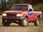 1993 Ford F350 Regular Cab